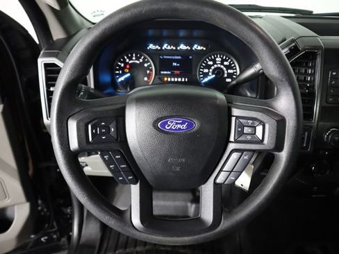 Used 2018 Ford F150 XLT w/ XTR Package AWD/4WD image 40