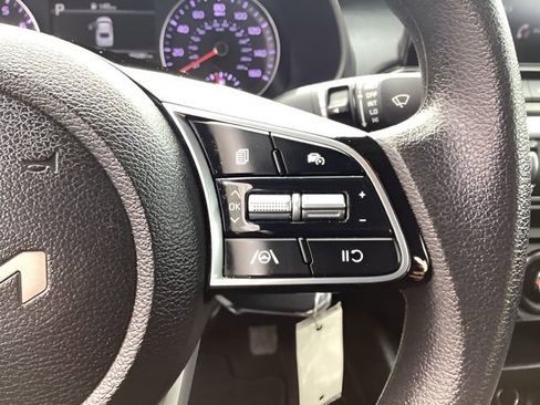 Used 2023 Kia Forte LXS image 25