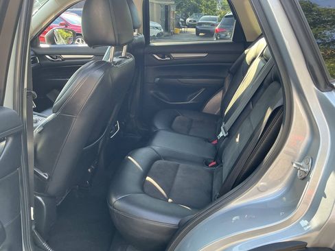 Used 2019 MAZDA CX-5 Touring AWD/4WD image 27