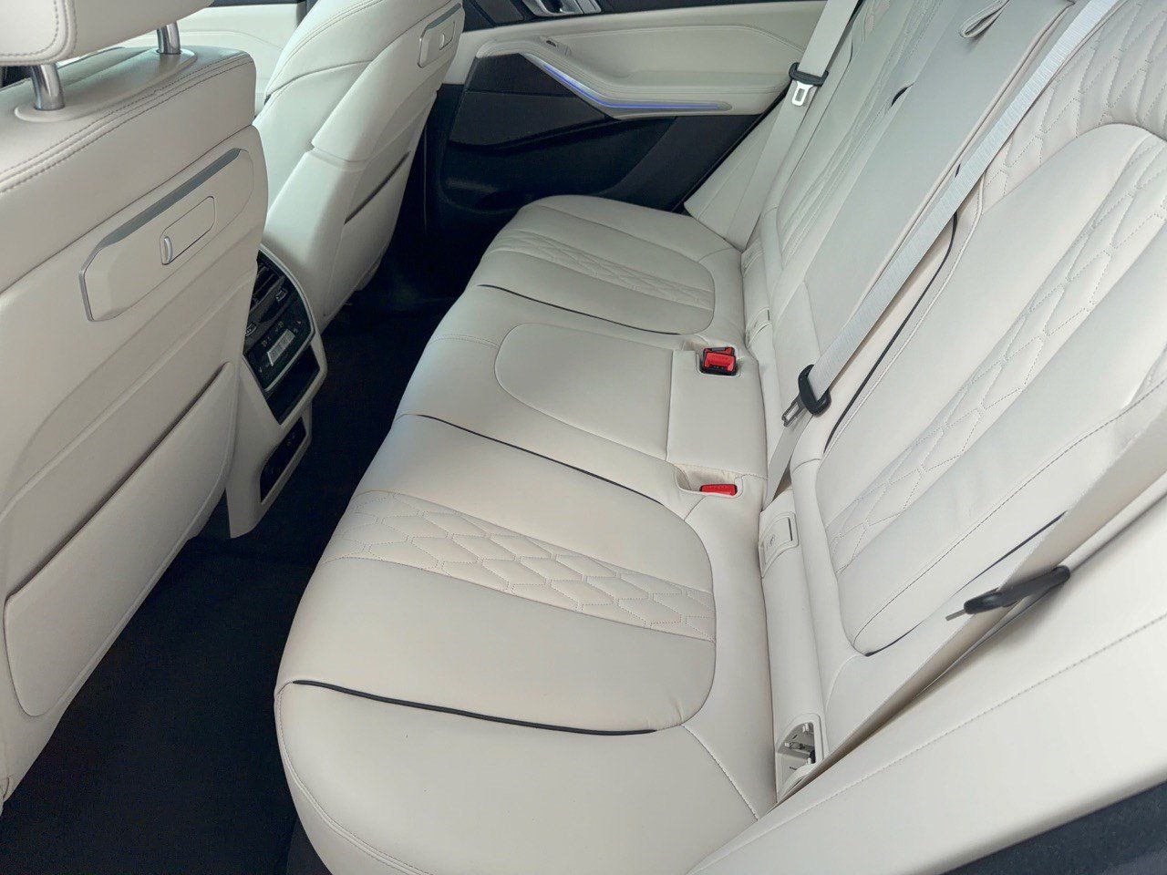 Used 2026 BMW X5 sDrive40i RWD image 25