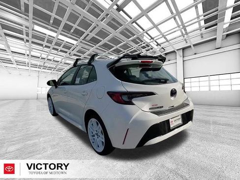 New 2026 Toyota Corolla SE image 5