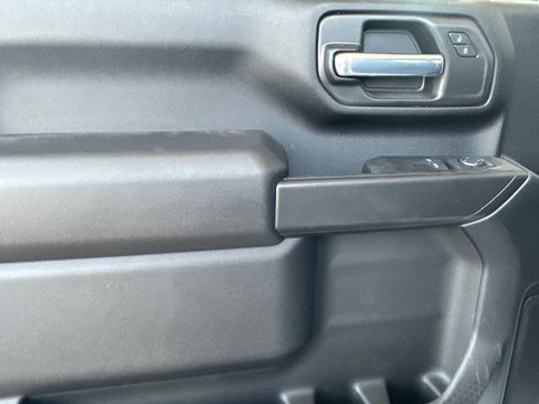 New 2025 GMC Sierra 3500 Pro w/ Convenience Package RWD image 8