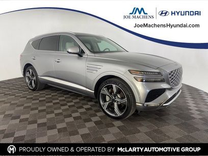 Used 2025 Genesis GV80 3.5T Prestige