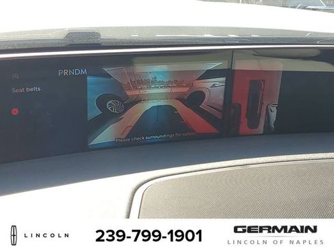 New 2025 Lincoln Navigator L Reserve image 25