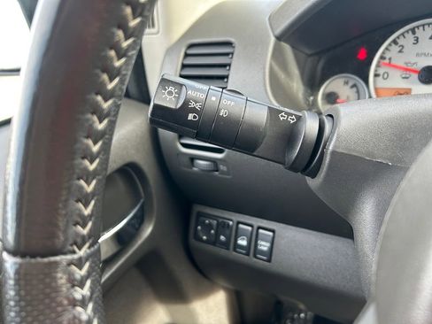 Used 2021 Nissan Frontier PRO-4X w/ Pro-4x Utility Package image 22