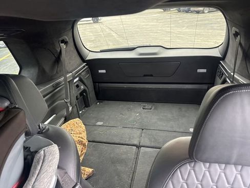 Used 2021 BMW X7 xDrive40i w/ M Sport Package image 12