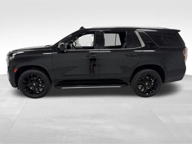 Certified 2022 Chevrolet Tahoe LT AWD/4WD image 3