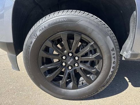 Used 2021 GMC Canyon Elevation Standard w/ Convenience Package image 9