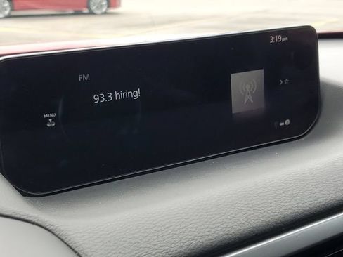 Used 2025 MAZDA CX-50 AWD 2.5 S w/ Preferred Package image 15
