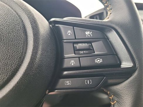 Used 2024 Subaru Crosstrek 2.5i Sport image 27