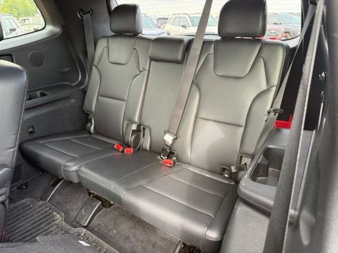 Used 2024 Kia Telluride SX Prestige X-Line AWD/4WD image 17
