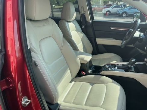 Used 2018 MAZDA CX-5 Grand Touring w/ Premium Package AWD/4WD image 25