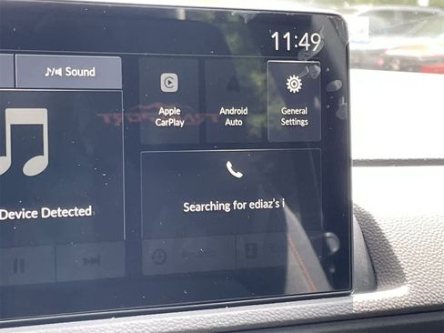 New 2026 Honda CR-V TrailSport image 16