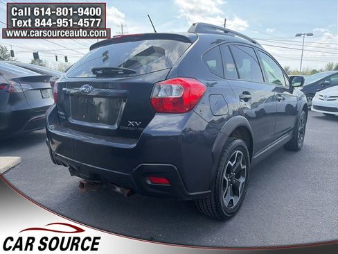 Used 2015 Subaru Crosstrek 2.0i Premium image 5