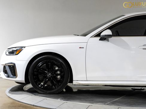 Used 2023 Audi A4 2.0T Premium w/ Convenience Package image 14