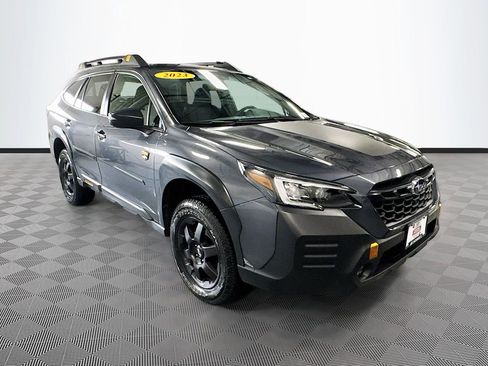 Used 2023 Subaru Outback Wilderness image 3