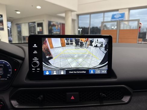 New 2026 Honda Prelude image 27