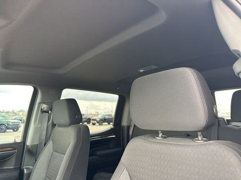 Used 2023 Chevrolet Silverado 1500 LT w/ Texas Edition Plus image 14