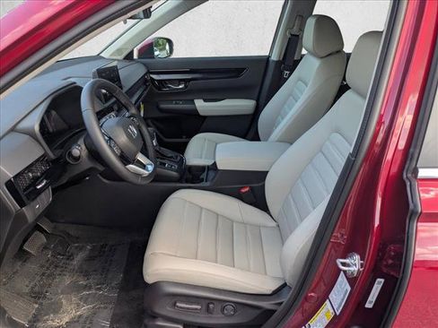 Used 2026 Honda CR-V EX-L image 13