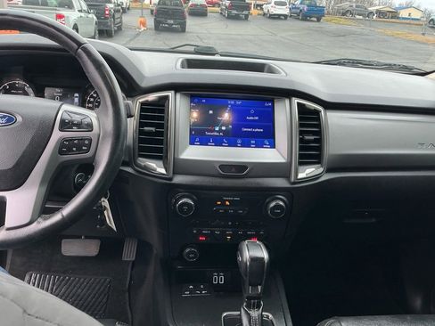 Used 2021 Ford Ranger XLT w/ Equipment Group 302A High image 20