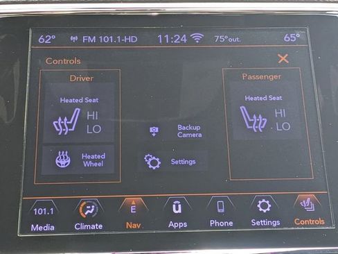 Used 2020 Jeep Grand Cherokee Limited w/ Trailer Tow Group IV image 28