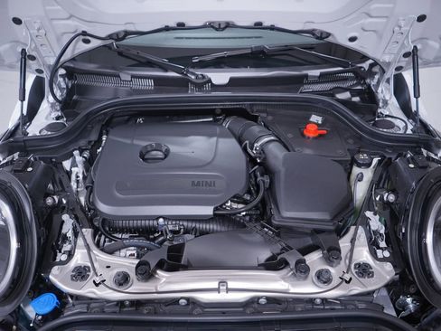 New 2026 MINI Cooper S image 19