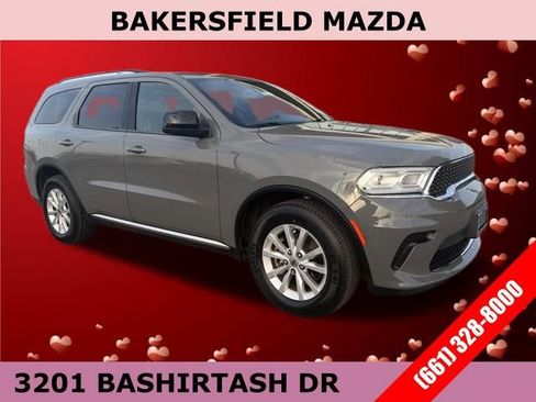 Used 2023 Dodge Durango SXT image 7
