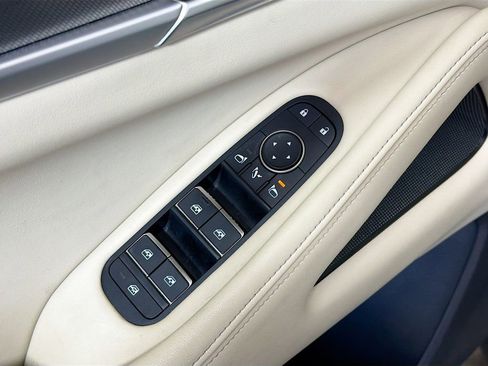 Used 2023 INFINITI QX60 Luxe w/ Cargo Package AWD/4WD image 20