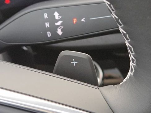 New 2026 Buick Envision Sport Touring image 13