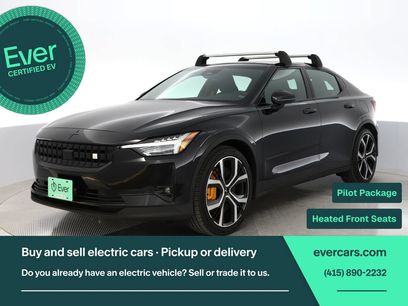 Used 2023 Polestar Polestar 2 w/ Pilot Pack