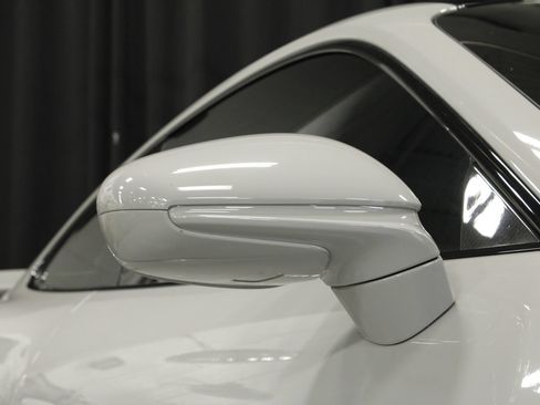 Certified 2025 Porsche 911 Turbo S AWD/4WD image 19
