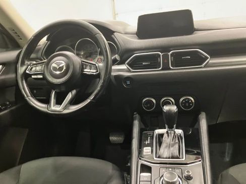 Used 2019 MAZDA CX-5 Sport image 41