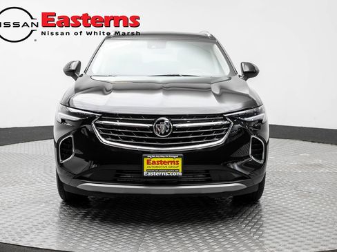 Used 2022 Buick Envision Preferred FWD image 2