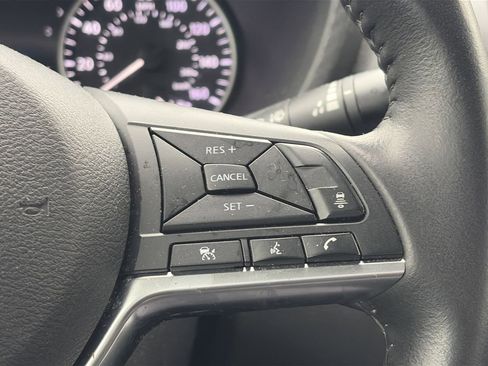 Certified 2023 Nissan Sentra SV w/ All-Weather Package image 21