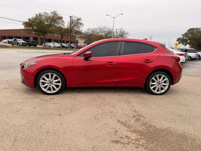 Used 2019 MAZDA MAZDA6 Touring