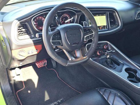 Used 2023 Dodge Challenger SRT Hellcat image 32