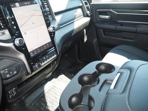 New 2026 RAM 3500 Big Horn image 15