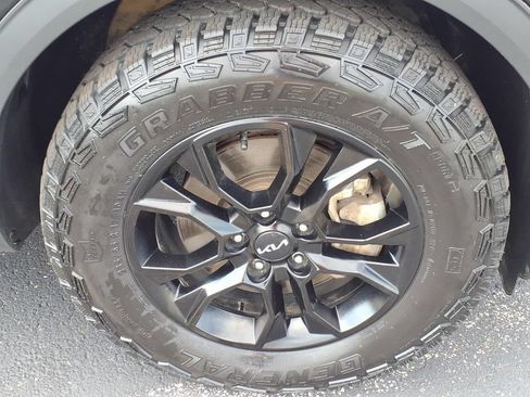 Used 2023 Kia Sportage X-Pro Prestige AWD/4WD image 17