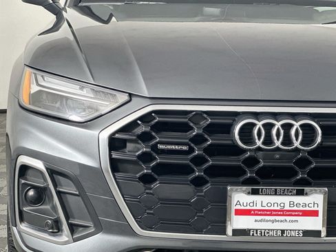 Used 2023 Audi Q5 2.0T Premium Plus AWD/4WD image 15