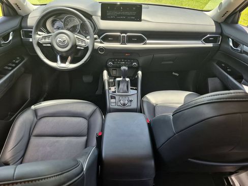 Used 2025 MAZDA CX-5 AWD 2.5 S w/ Select Package image 25