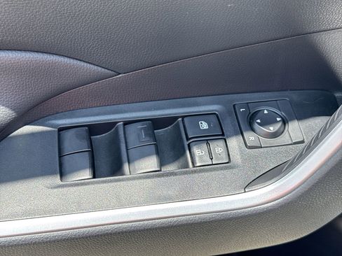 Certified 2024 Toyota RAV4 LE FWD image 15