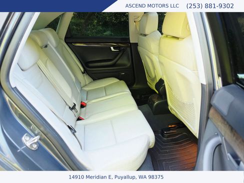 Used 2006 Audi S4 Sedan AWD/4WD image 12
