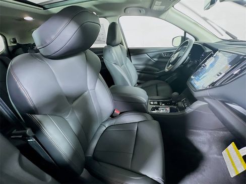 New 2026 Subaru Ascent Limited Bronze image 22