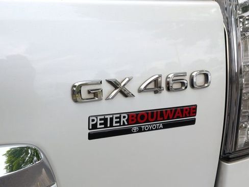 Used 2019 Lexus GX 460 Premium w/ Premium Package AWD/4WD image 36