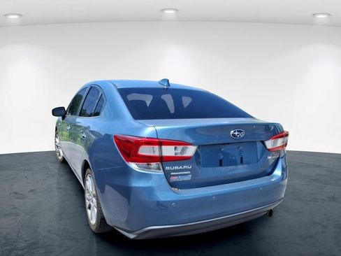 Used 2018 Subaru Impreza 2.0i Limited w/ 50th Anniversary Edition AWD/4WD image 18