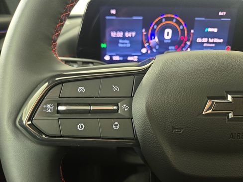 Certified 2025 Chevrolet Traverse RS w/ LPO, Floor Liner Package image 16