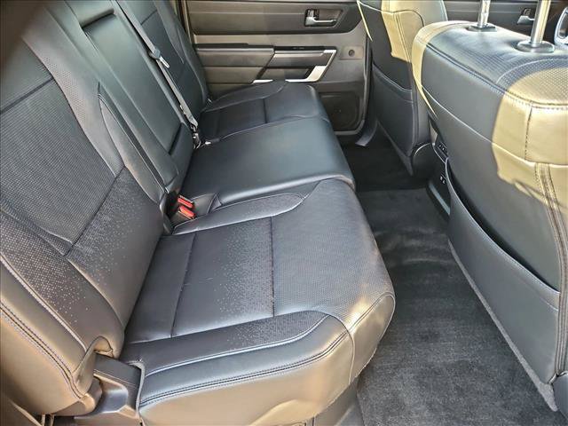 Used 2024 Toyota Tundra Platinum AWD/4WD image 26