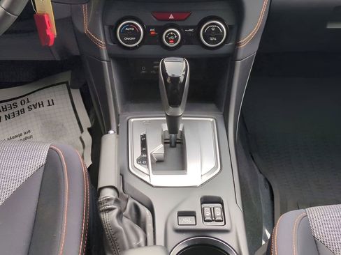 Used 2023 Subaru Crosstrek 2.0i Premium image 20