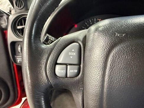 Used 2001 Pontiac Firebird Formula w/ Protection Group image 24