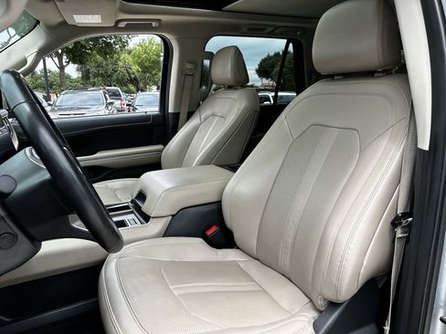 Used 2024 Ford Expedition Max Limited RWD image 28